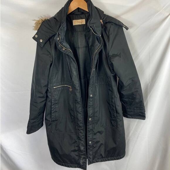 Michael Kors Winter Coat Size Medium - Picture 1 of 9